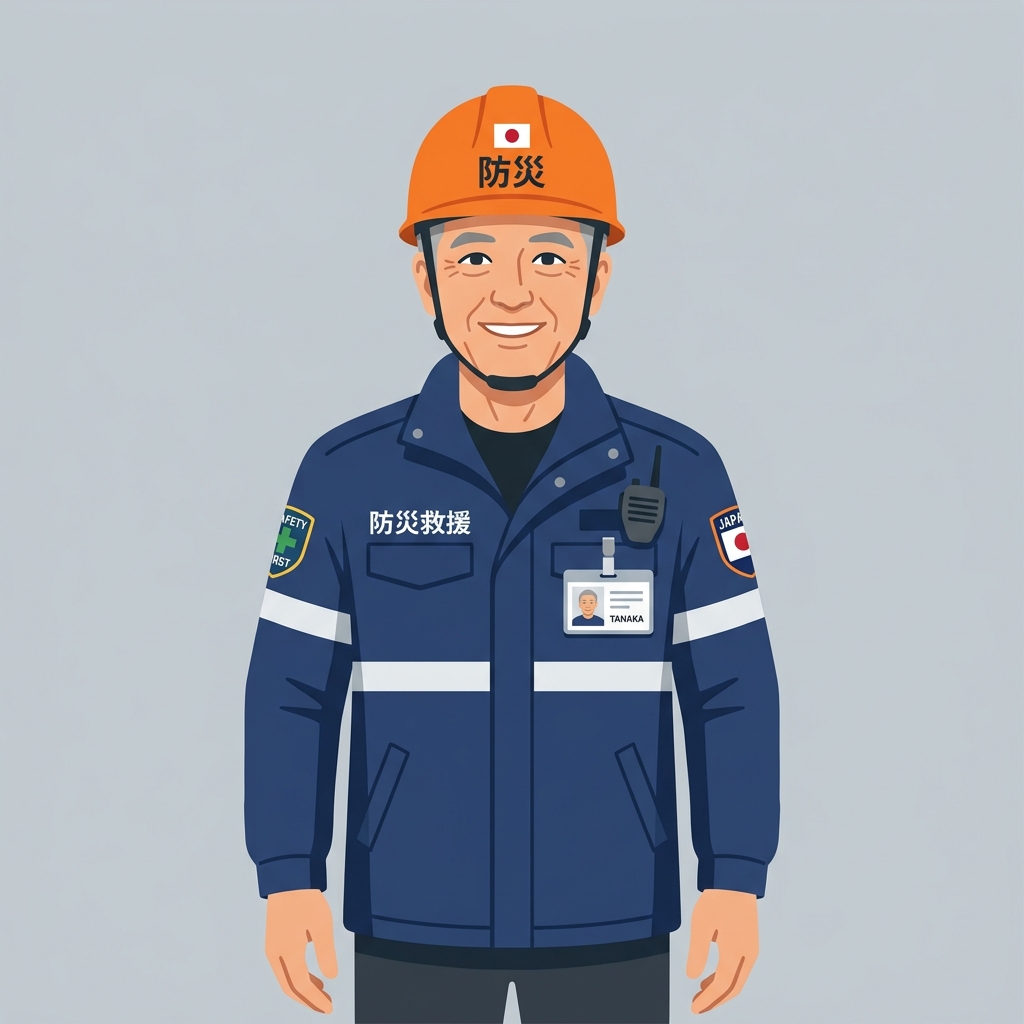 岡崎洋志さん