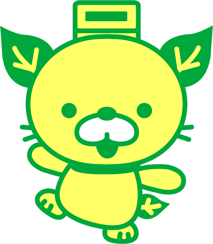 チャッピーくん